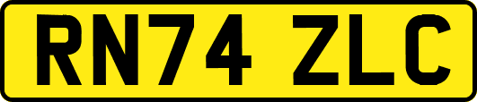 RN74ZLC