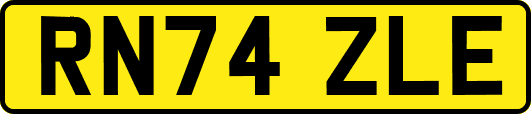 RN74ZLE