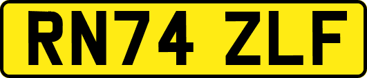 RN74ZLF