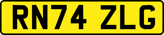 RN74ZLG