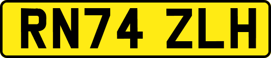 RN74ZLH