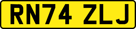 RN74ZLJ