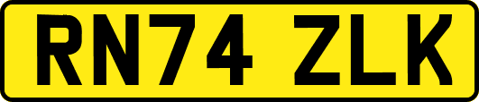 RN74ZLK