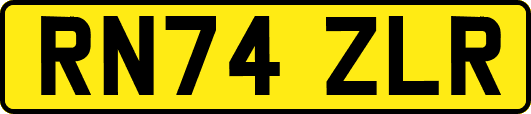 RN74ZLR