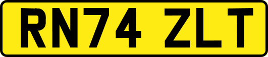 RN74ZLT