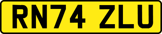 RN74ZLU