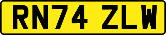RN74ZLW