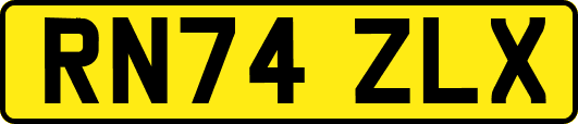 RN74ZLX