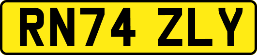 RN74ZLY