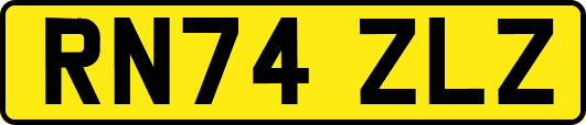 RN74ZLZ