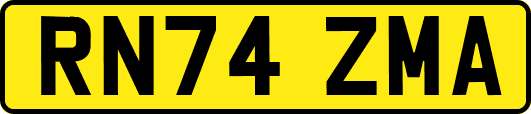 RN74ZMA