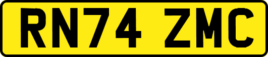 RN74ZMC