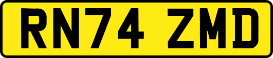 RN74ZMD