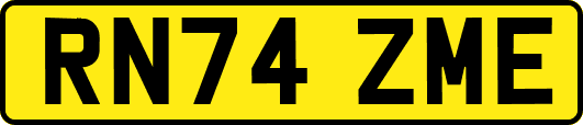 RN74ZME