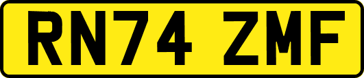 RN74ZMF