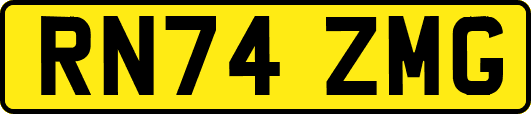 RN74ZMG