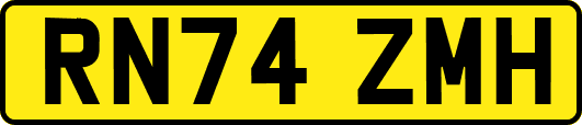 RN74ZMH