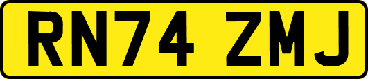 RN74ZMJ