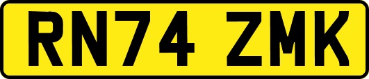 RN74ZMK