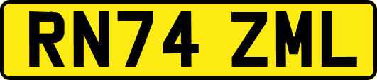 RN74ZML