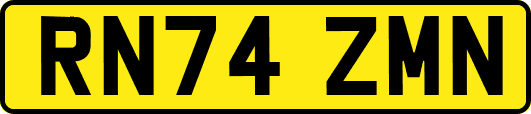 RN74ZMN