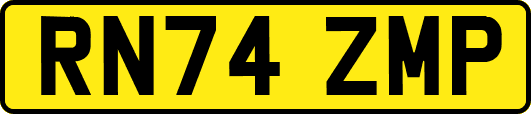 RN74ZMP