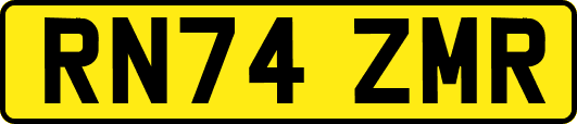 RN74ZMR