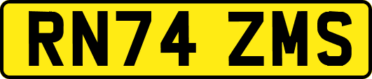 RN74ZMS