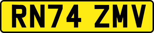 RN74ZMV