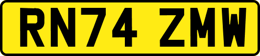 RN74ZMW