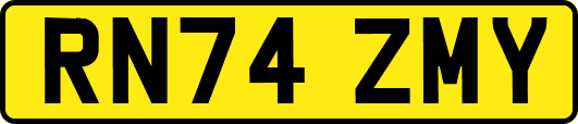 RN74ZMY