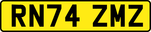 RN74ZMZ