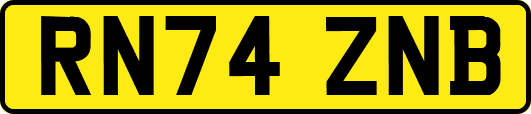 RN74ZNB