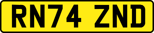 RN74ZND
