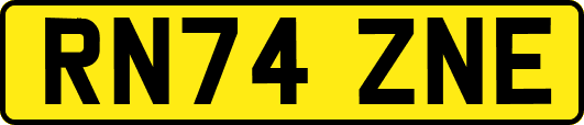 RN74ZNE