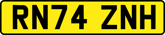 RN74ZNH