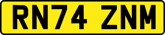 RN74ZNM