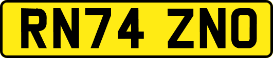 RN74ZNO