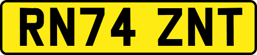 RN74ZNT