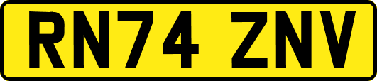 RN74ZNV