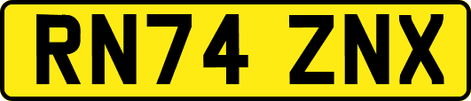 RN74ZNX
