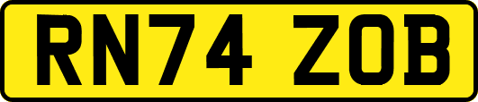 RN74ZOB
