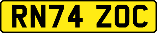 RN74ZOC
