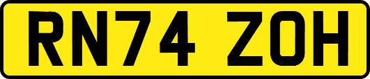 RN74ZOH