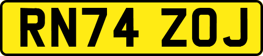 RN74ZOJ