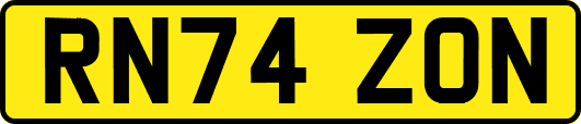 RN74ZON