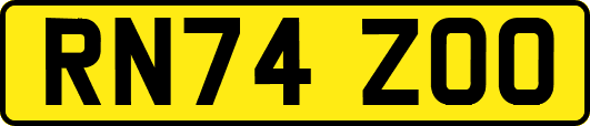 RN74ZOO