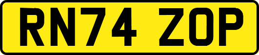 RN74ZOP