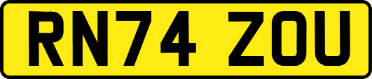 RN74ZOU
