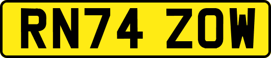 RN74ZOW